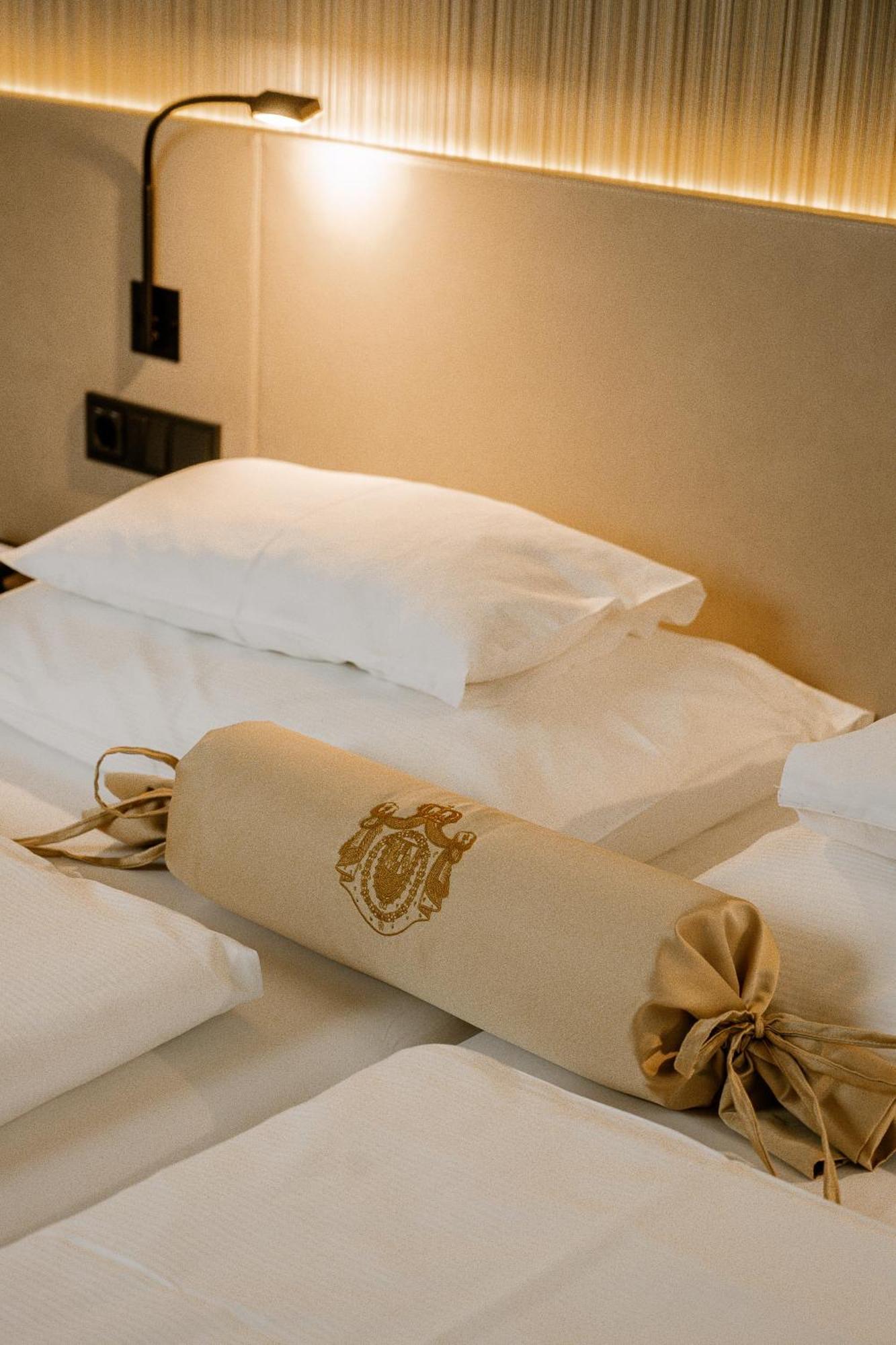 Hotel Erzherzog Rainer Виена Екстериор снимка