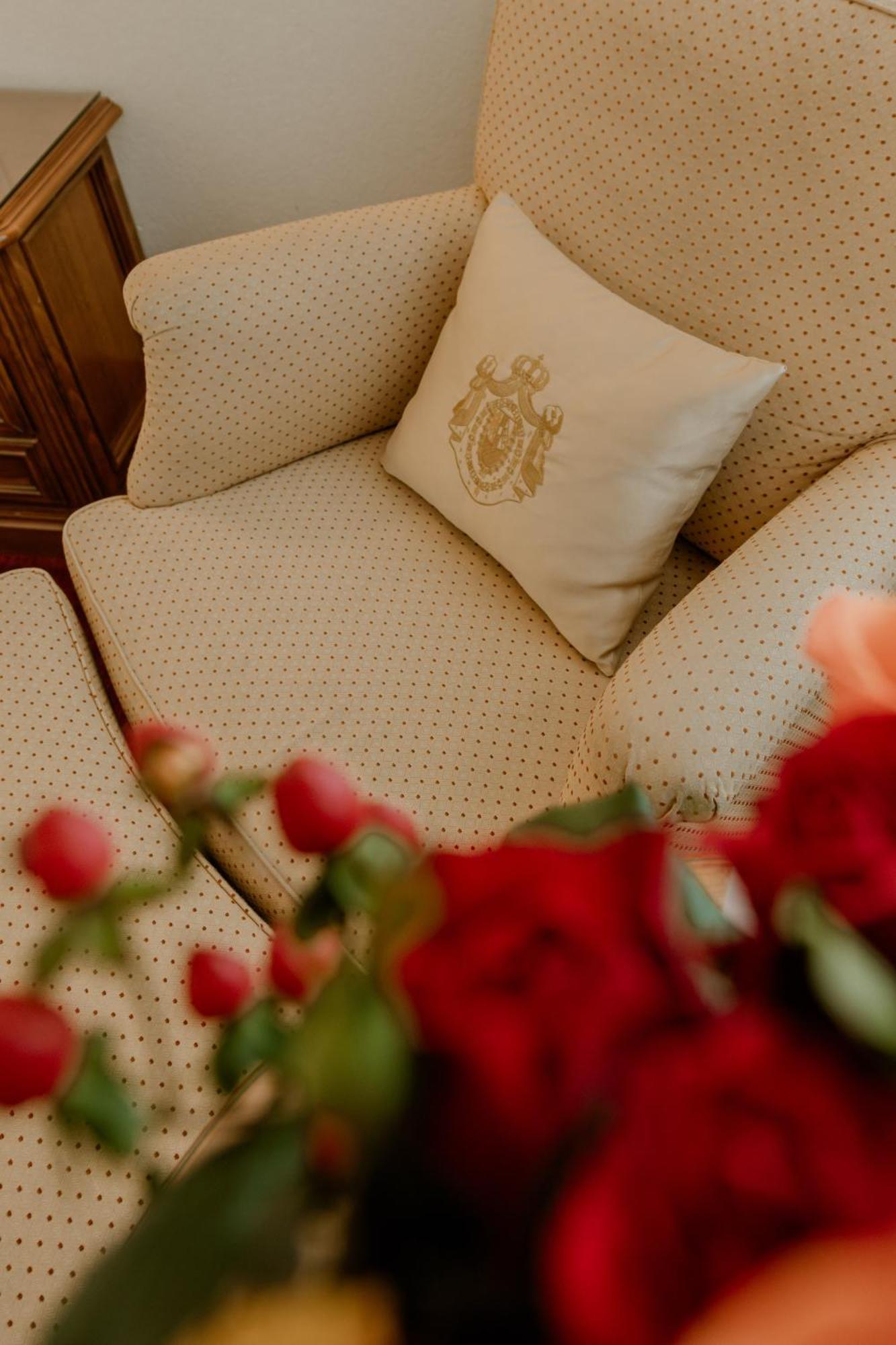 Hotel Erzherzog Rainer Виена Екстериор снимка